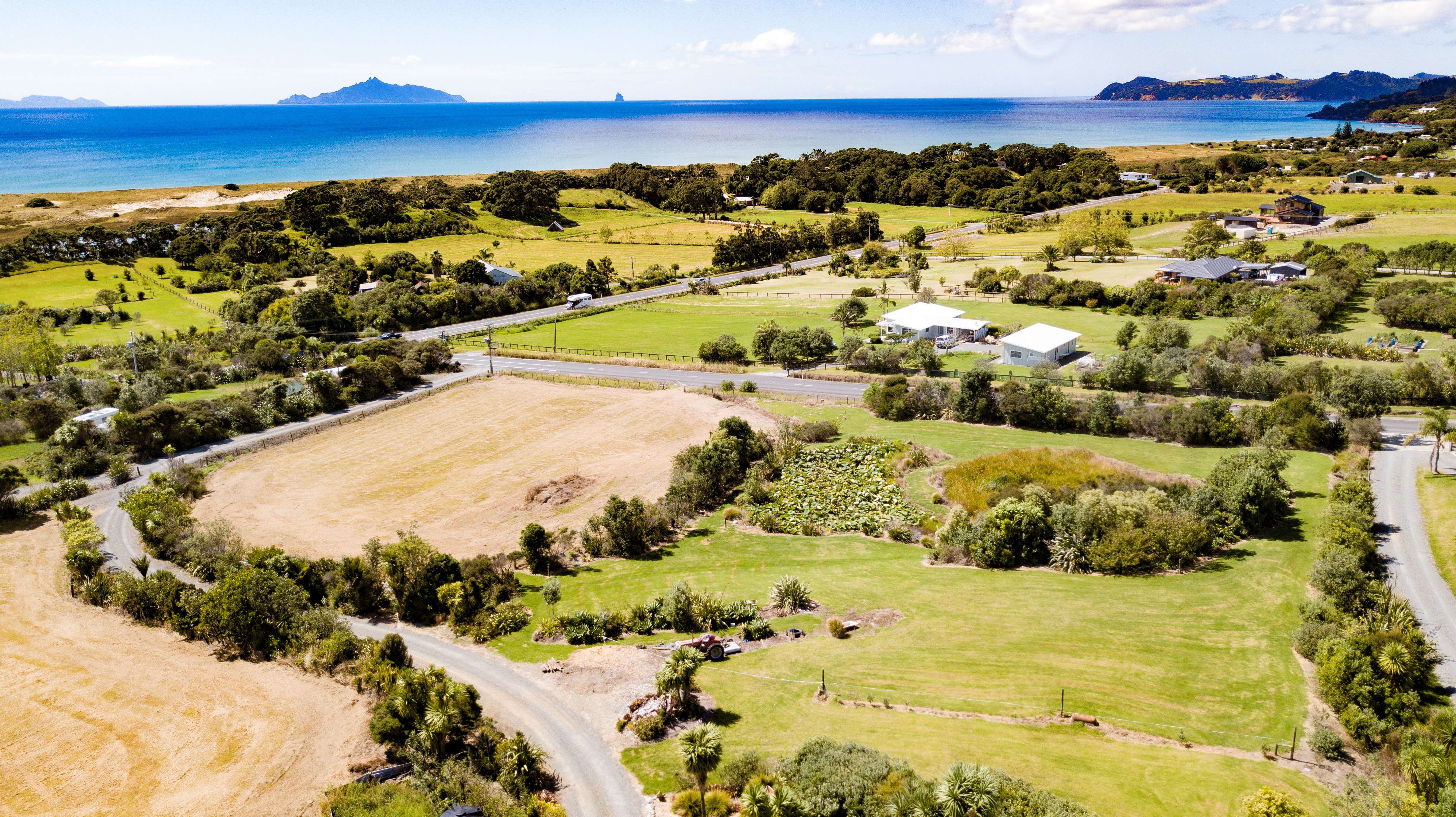 2 & 3 //6 Cullen Road Waipu Cove Whangārei Houses for Sale One Roof