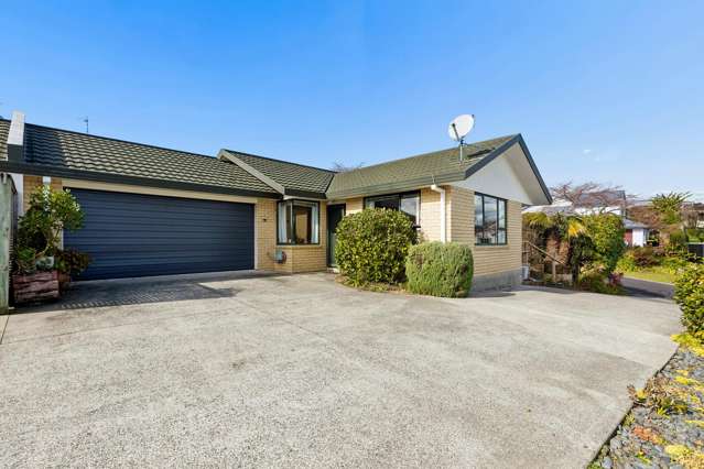 Easy-Care Living, Smart Buying