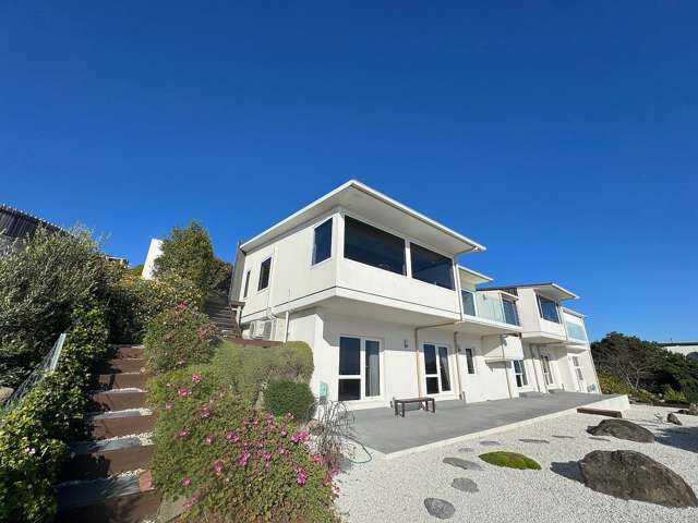 A unique and expansive home