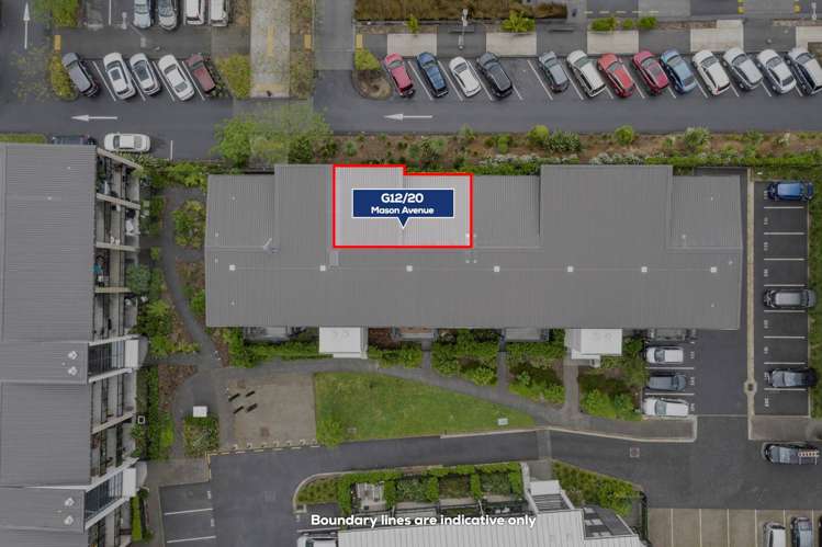 12/20g Mason Avenue Otahuhu_12