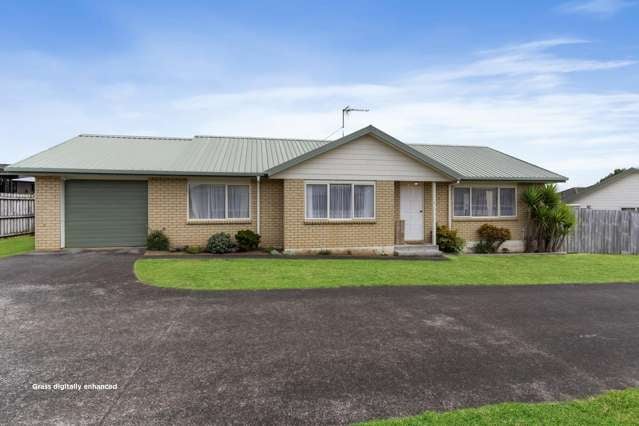 Owners are priced to sell