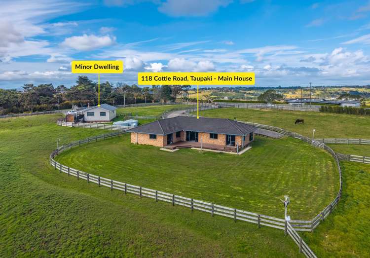 118 Cottle Road Taupaki_28