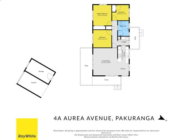 4a Aurea Avenue Pakuranga_1