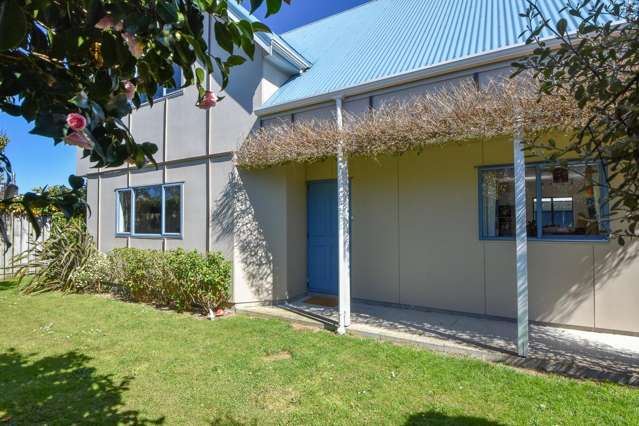 Immaculate, Spacious and Ready to Enjoy