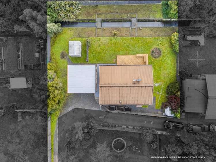 3A Glendale Place Witherlea_22