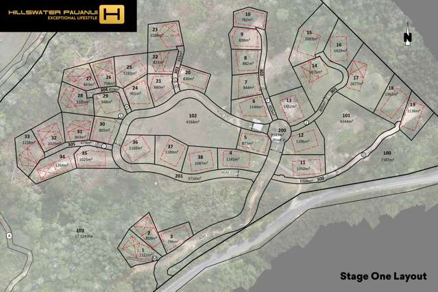 Hillswater - Exceptional Lifestyle