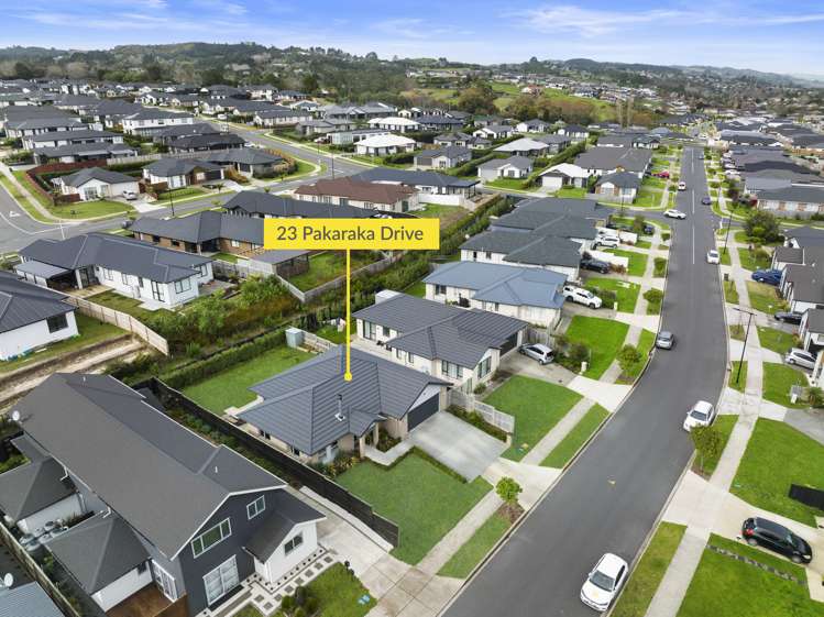 23 Pakaraka Drive Papakura_26