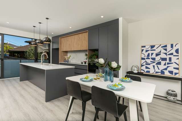Lots 2, 3, 5, 6 20 Penzance Road Mairangi Bay_3