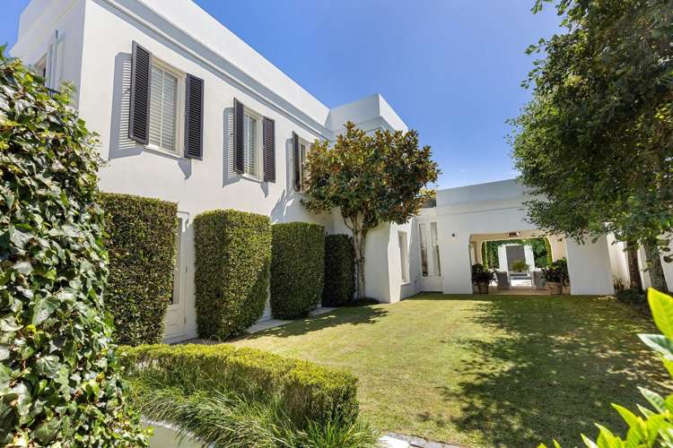 3 Crescent Road Parnell_20