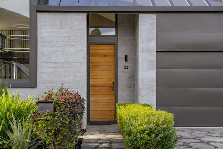 22 Brisbane Street Queenstown_23