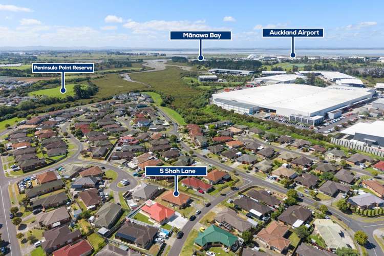 5 Shah Lane Mangere_20