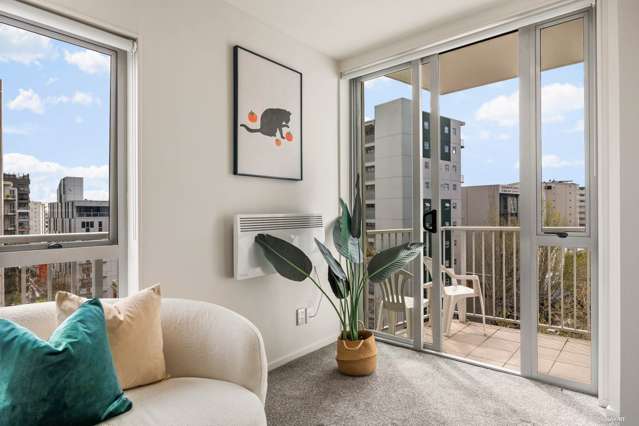 6J/208 Hobson Street City Centre_4