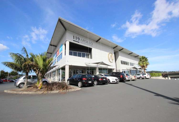 Unit 3.03C/119 Apollo Drive Rosedale_1