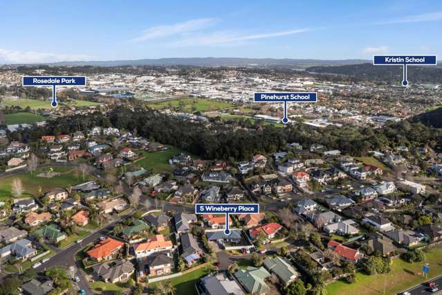 5 Wineberry Place Albany_1