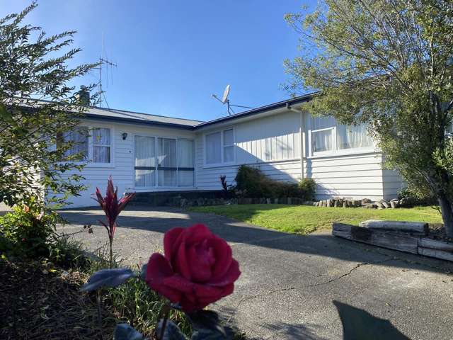 Warm, Spacious and Solid &ndash; Your Next Move in Kelvin Grove