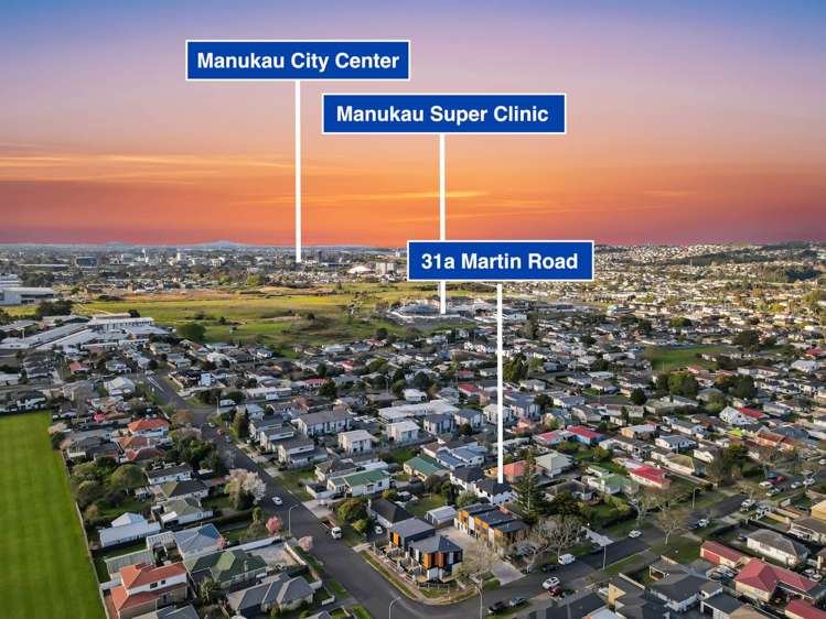 31a Martin Road Manurewa_18