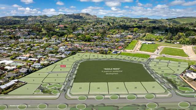 Stage 1 Iona Development Havelock North_2