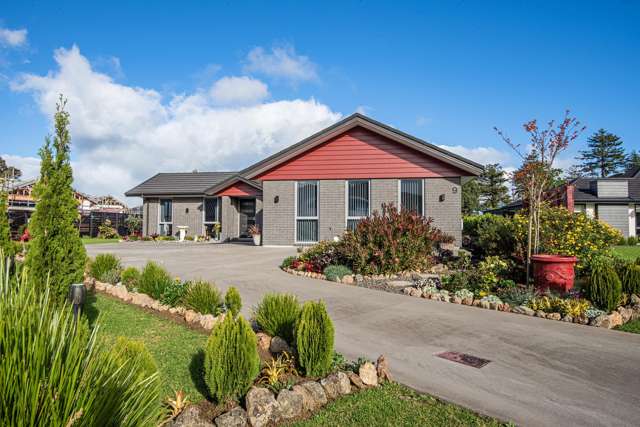 9 Te Hihi Stream Lane Maunu_2