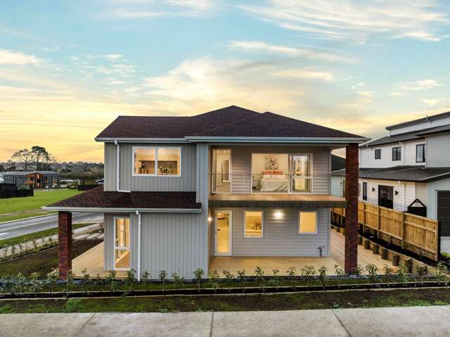 2 Catalina Avenue Karaka_4