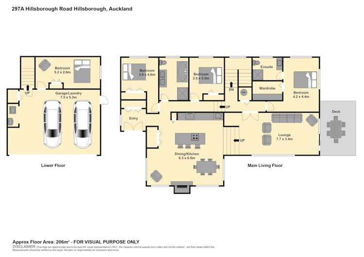 297a Hillsborough Road Hillsborough_17