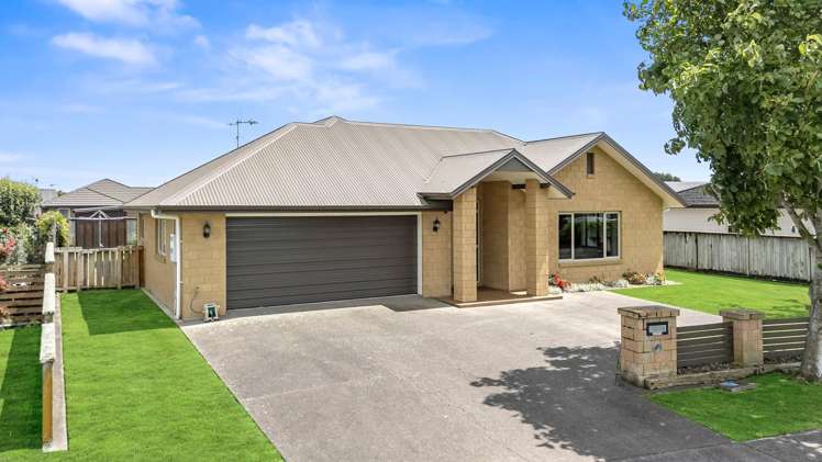 6 Magnolia Drive Matamata_0