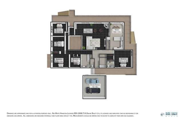7 Edgecombe Drive Glen Massey_1