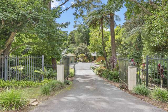 Charming Country Living on a Beautiful Half Acre