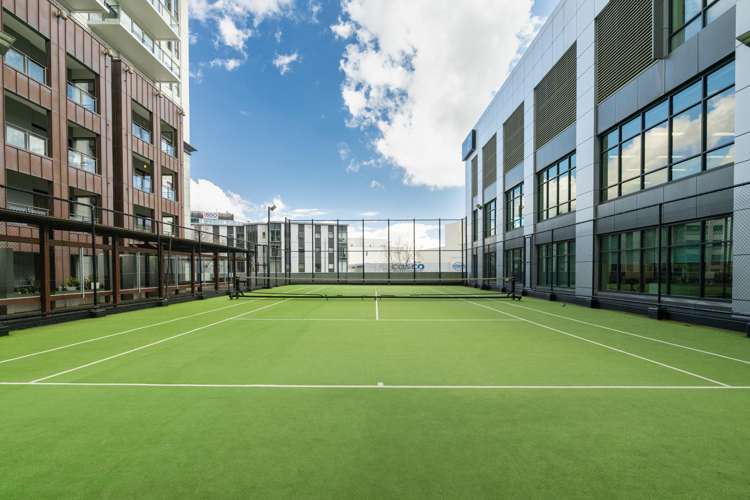 806/35 Hobson Street Auckland Central_18