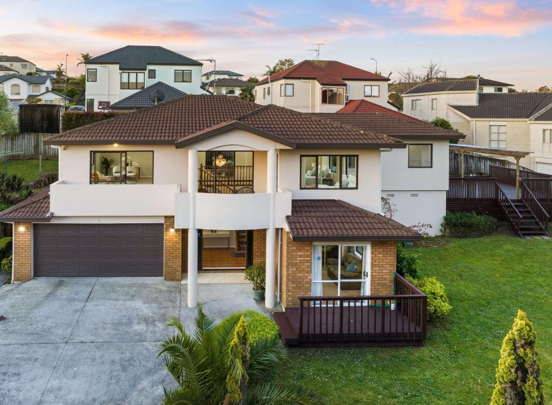 7 CHIEFTAIN RISE Goodwood Heights_0