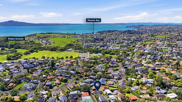 100B Coates Avenue Orakei_25