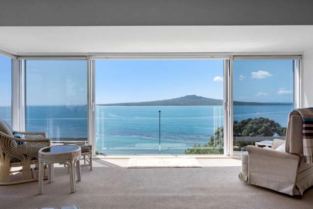 Ultimate apartment living