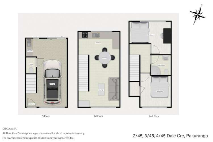 4/45 Dale Crescent Pakuranga_10