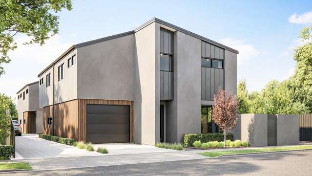 Spacious, Modern & Location That Performs