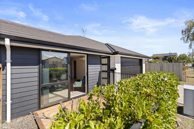 Style, Space & Single-Level Living