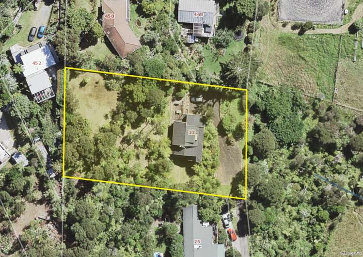 23 Laingfield Terrace Laingholm_19