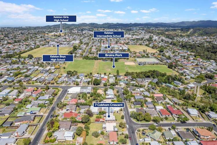 7 Cobham Crescent Kelston_21