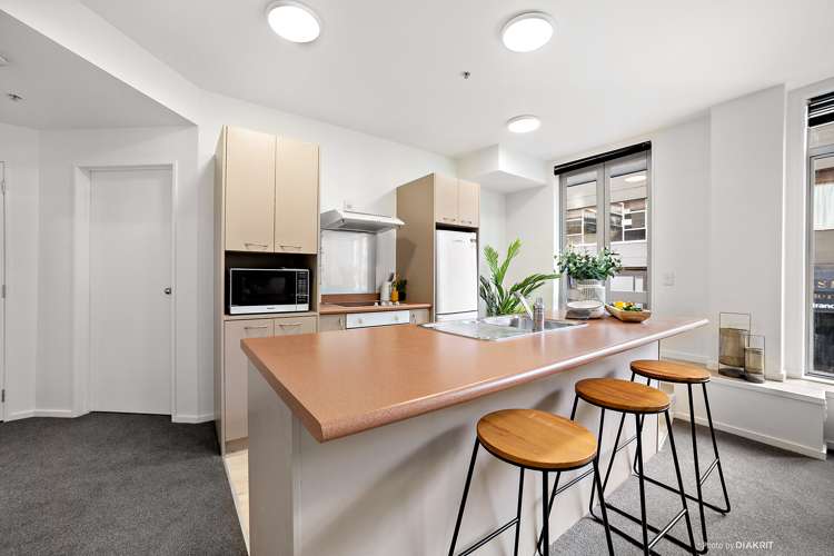 1a/115 Dixon Street Te Aro_1