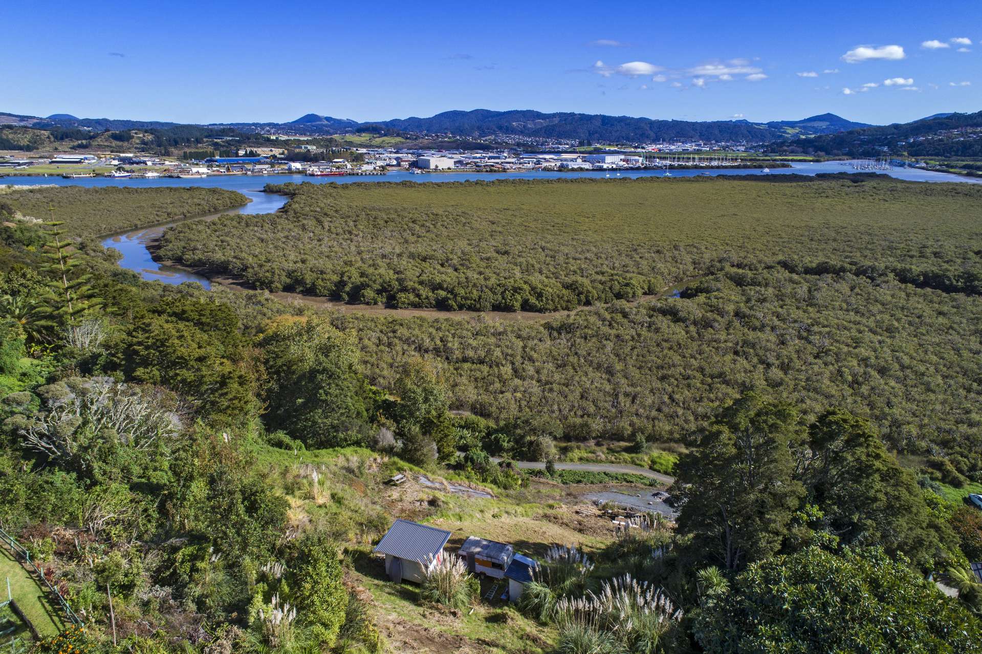 Lot 3 Waimahanga Road Onerahi_0