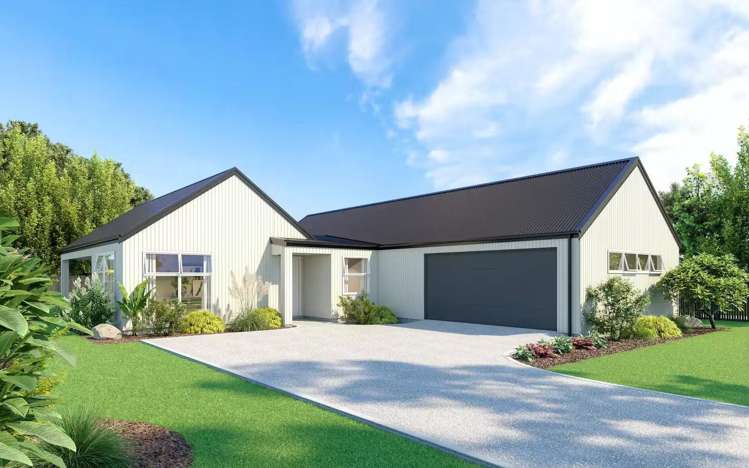 185 La Mer View, Redvale Estate Subdivision (Lot 8) Redwood Valley_1