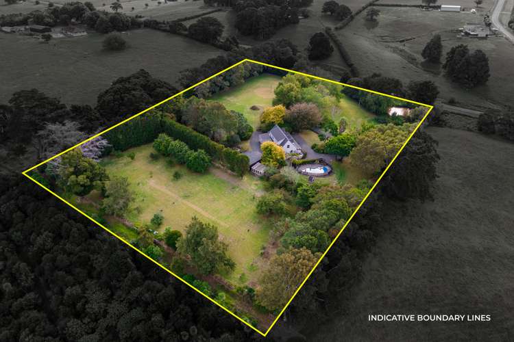 21 Bassett Road Mauku_29