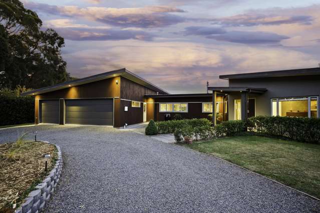 Effortless Living in Tauroa Valley