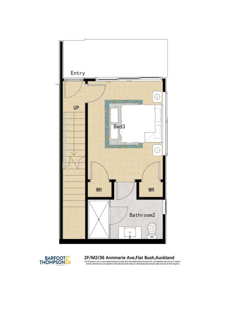 Lot 65/36 Annmarie Rise Flat Bush_16