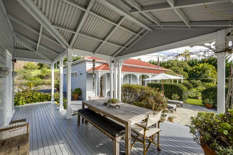 'Cape South' - 55 Waipuka Road Waimarama_49