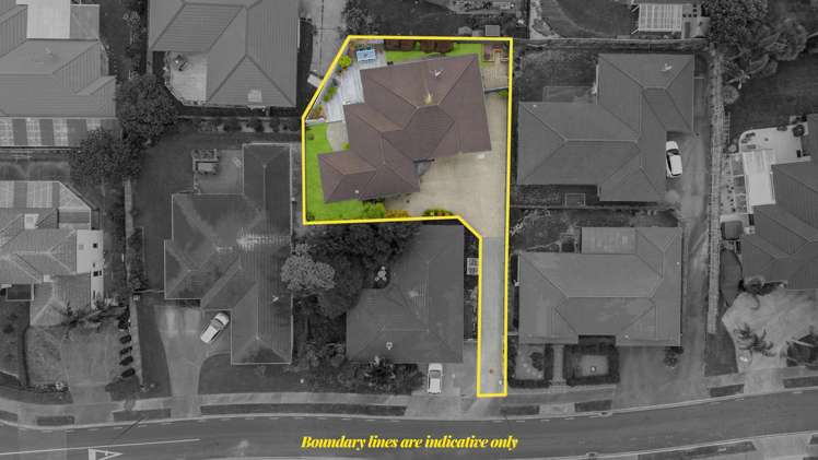 8 Glastry Close East Tamaki Heights_21