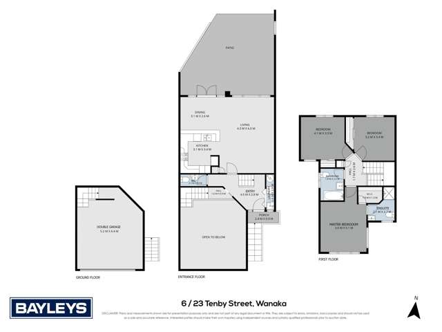 6/23 Tenby Street Wanaka_1