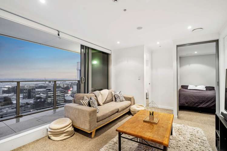 1009/27 Union Street Auckland Central_7