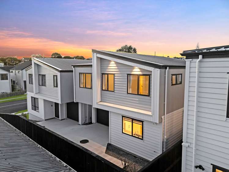Lot 2/1 Ware Place Pakuranga Heights_29
