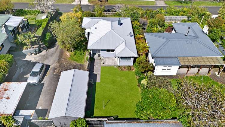 9 whakawhiti street Marfell_34