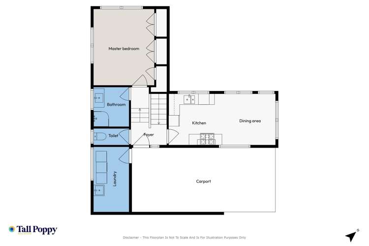 80 Mount Street Nelson South_25