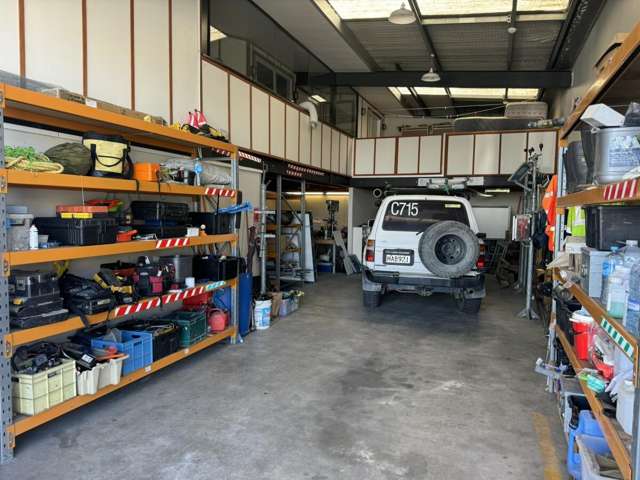 Unit 1, 4 Timothy Place Wigram_2